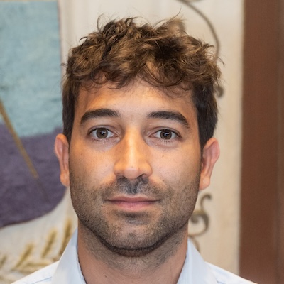 Jacopo Madau